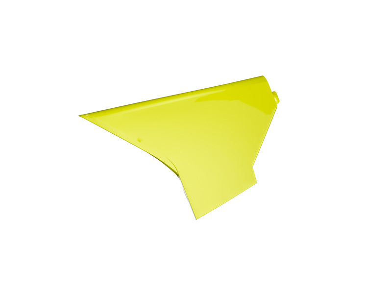 Caches boîte à air RACETECH