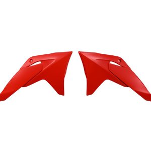 Ouïes de radiateur RACETECH