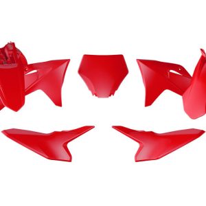 Kit plastiques RACETECH