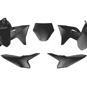 Kit plastiques RACETECH