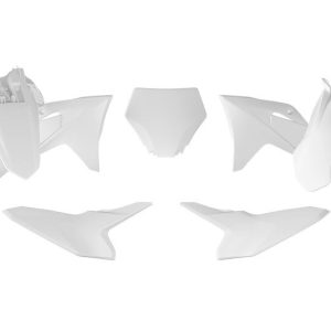 Kit plastiques RACETECH