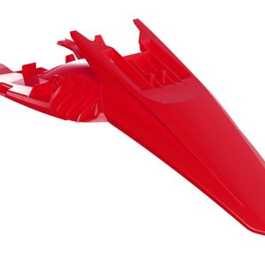 Garde-boue arrière RACETECH