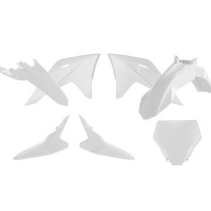 Kit plastiques RACETECH