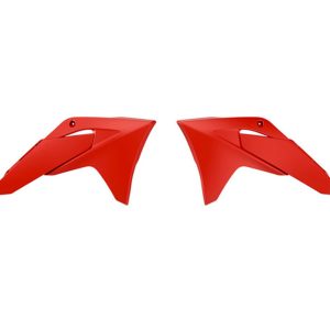 Ouïes de radiateur RACETECH