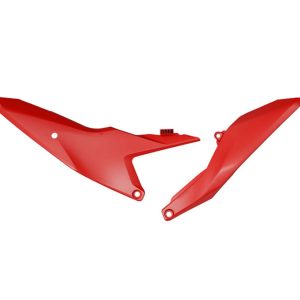 Plaques latérales RACETECH