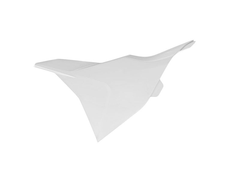 Caches boîte à air RACETECH