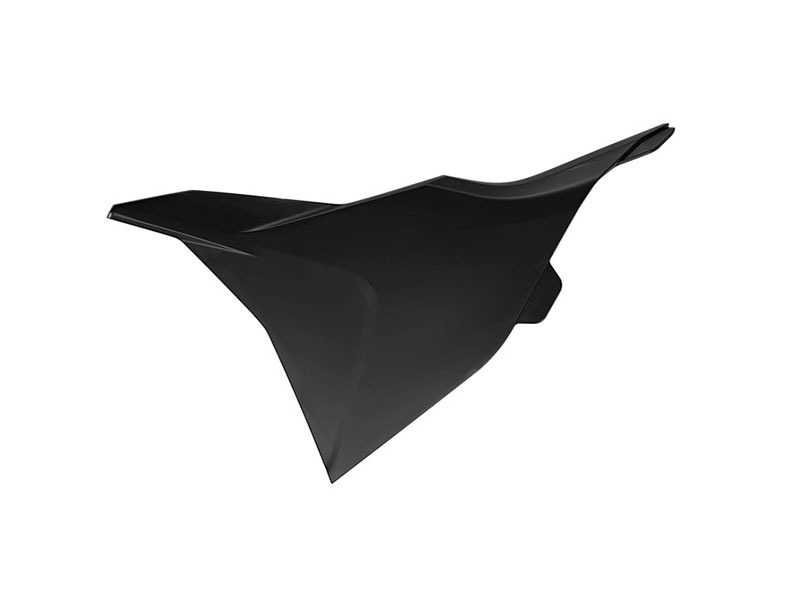 Caches boîte à air RACETECH