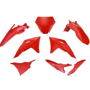 Kit plastiques RACETECH