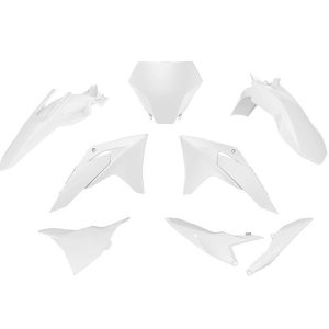 Kit plastiques RACETECH