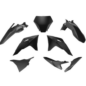 Kit plastiques RACETECH