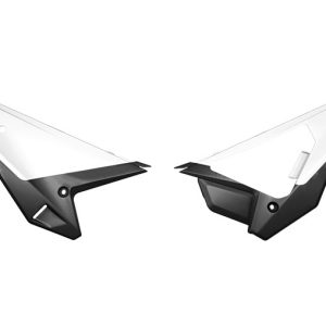 Caches boîte à air RACETECH