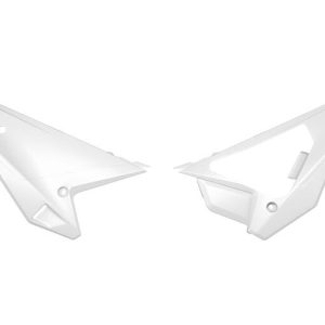 Caches boîte à air RACETECH