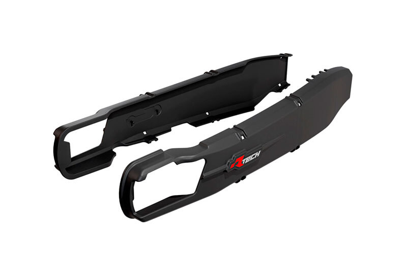 Protection de bras oscillant RACETECH