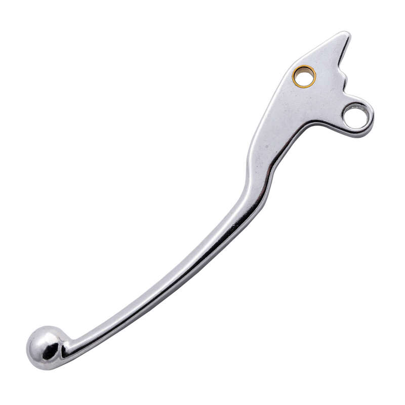 Levier d’embrayage HIGHSIDER Smart Repair type BC 526 – argent