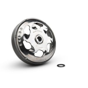 Cloche d’embrayage MALOSSI ø160mm