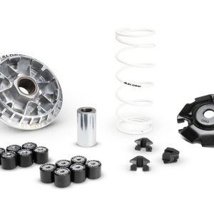 Variateur MALOSSI Multivar 2000