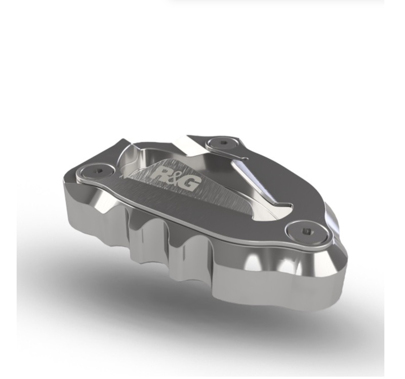 Patin de béquille R&G RACING