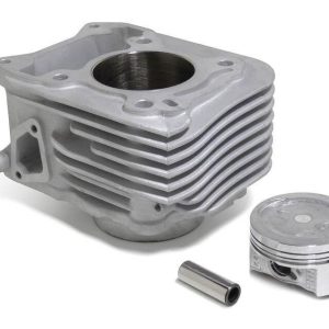 Cylindre AIRSAL – Ø58mm