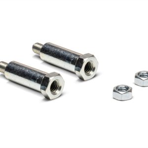 Kit entretoises et écrous MALOSSI