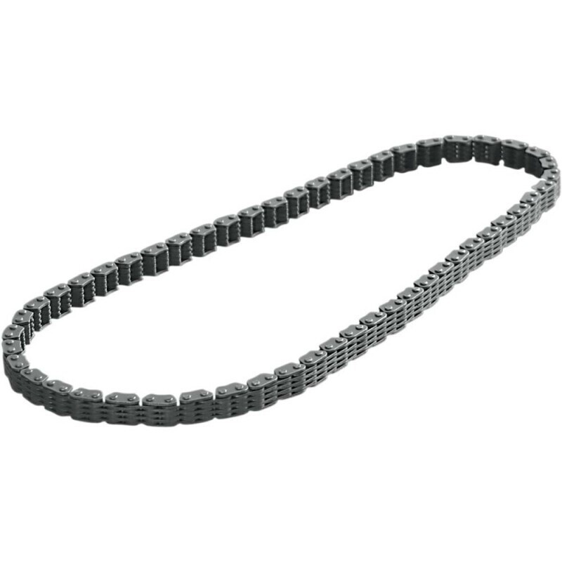 Chaîne de distribution VERTEX silencieuse – 130 maillons