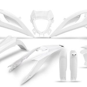 Kit plastique complet UFO