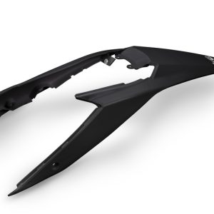 Garde-boue arrière + plaques latérales UFO