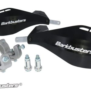 Protège-mains BARKBUSTERS Ego – montage 2 points