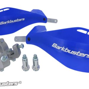 Protège-mains BARKBUSTERS Ego – montage 2 points