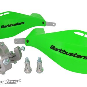 Protège-mains BARKBUSTERS Ego – montage 2 points