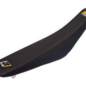 Housse de selle BLACKBIRD Pyramid