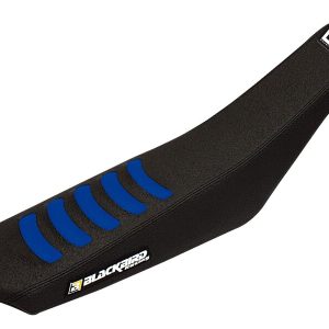 Housse de selle BLACKBIRD Double Grip 3