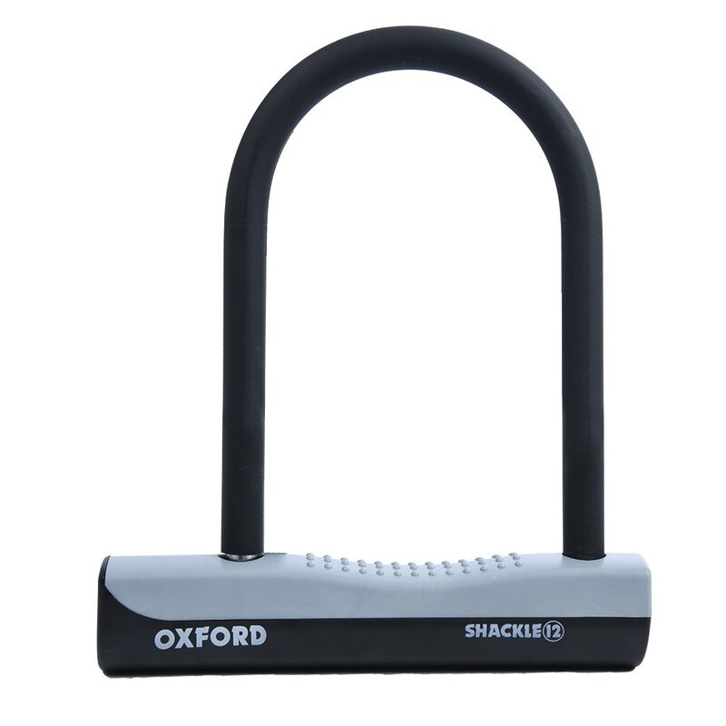 Antivol U OXFORD Shackle 12 – 310mm x 190mm