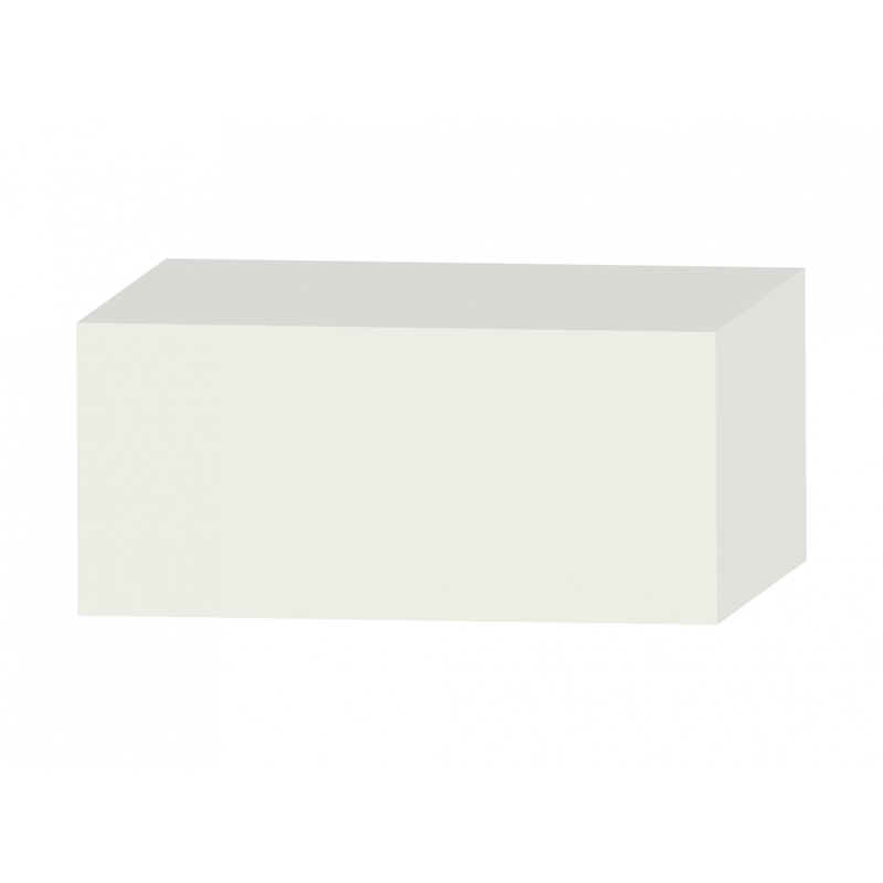 Mousse de siège universelle BLACKBIRD