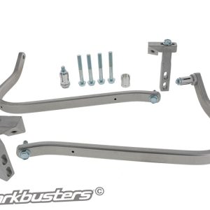 Kit de montage BARKBUSTERS montage 2 points alu
