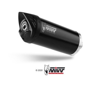 Silencieux MIVV Mover