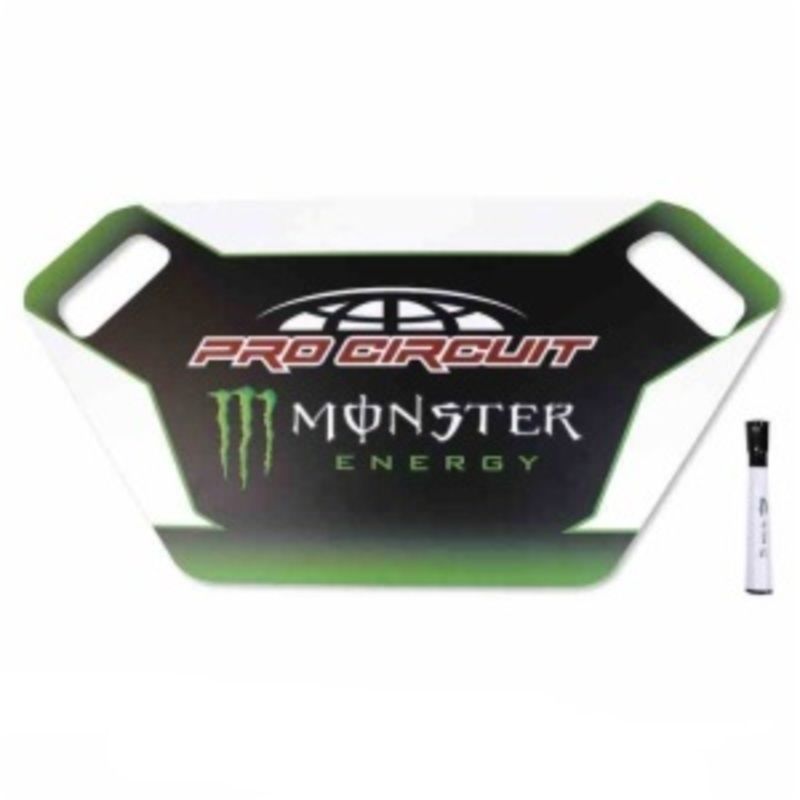 Panneautage PRO CIRCUIT Monster