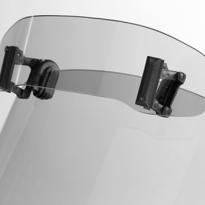 MRA-Vario spoiler VSA Typ C, Smoke