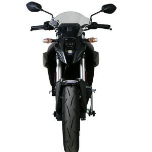 MRA Touring Screen NTM ,SUZUKI GSX-8S, 2023-, Clear
