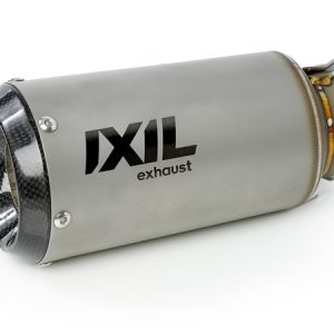 IXIL RC Kawasaki Z 650/650 Ninja, Bj. 20