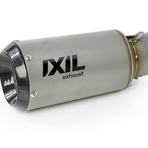 IXIL RB Black Kawasaki Z 650/650 Ninja, Bj. 20