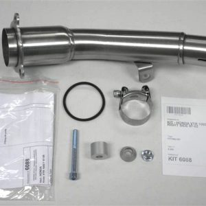 IXIL Adapter Pipe For VTR 1000F, 97- R.H.