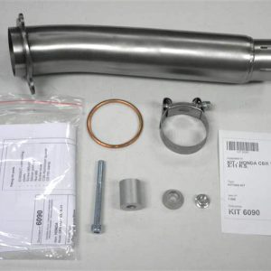 IXIL Adapter Pipe For CBR 1100 XX, R.H