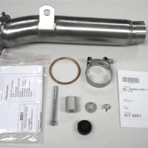 IXIL Adapter Pipe For CBR 1100 XX L.H.