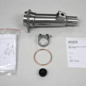 IXIL Adapter Pipe For GPZ 500 S, L.H.
