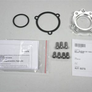 IXIL Mounting Kit SV 1000, Right Side
