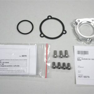 IXIL Mounting Kit SV 1000, Left Side