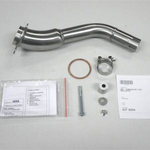 IXIL Adapter Pipe For BT 1100, R.H.