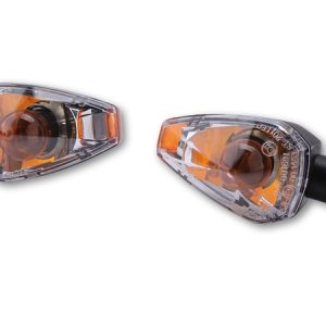 Clignotant HIGHSIDER smart Big Peak homologué – la paire