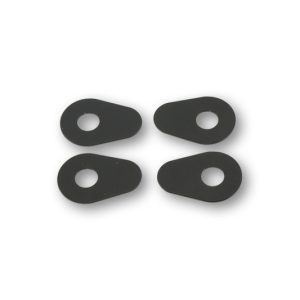 Plaques de montage HIGHSIDER smart Indy