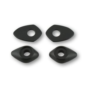 Plaques de montage HIGHSIDER smart Indy